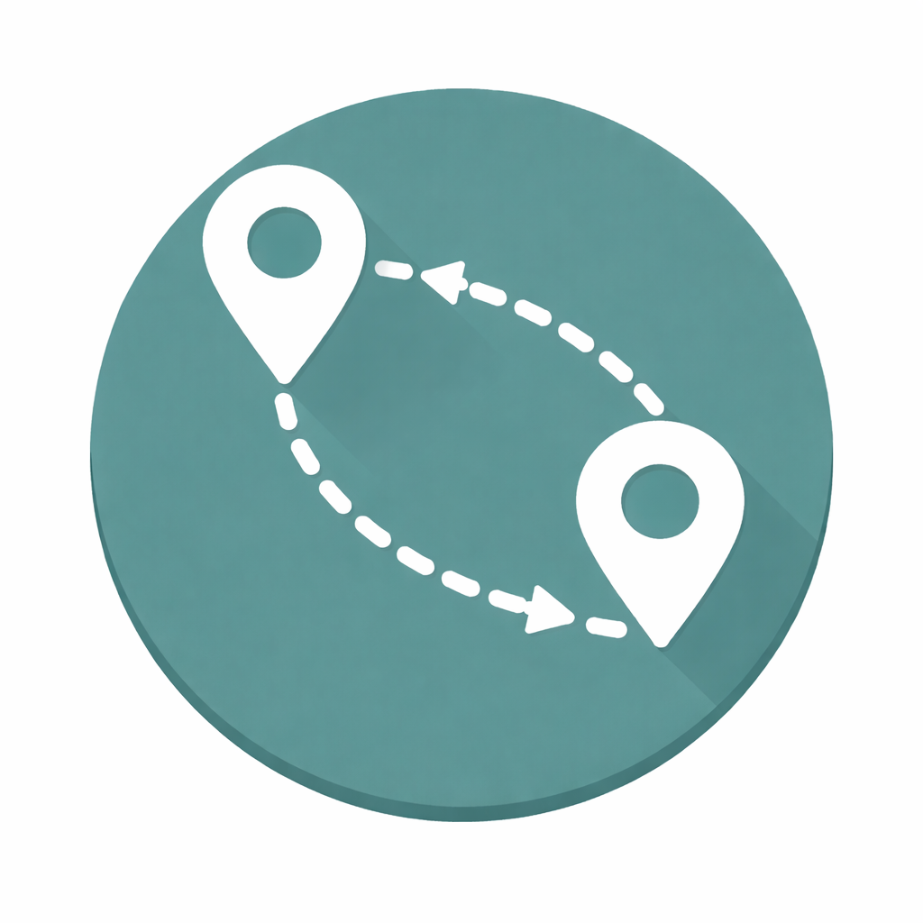 Nearish Icon